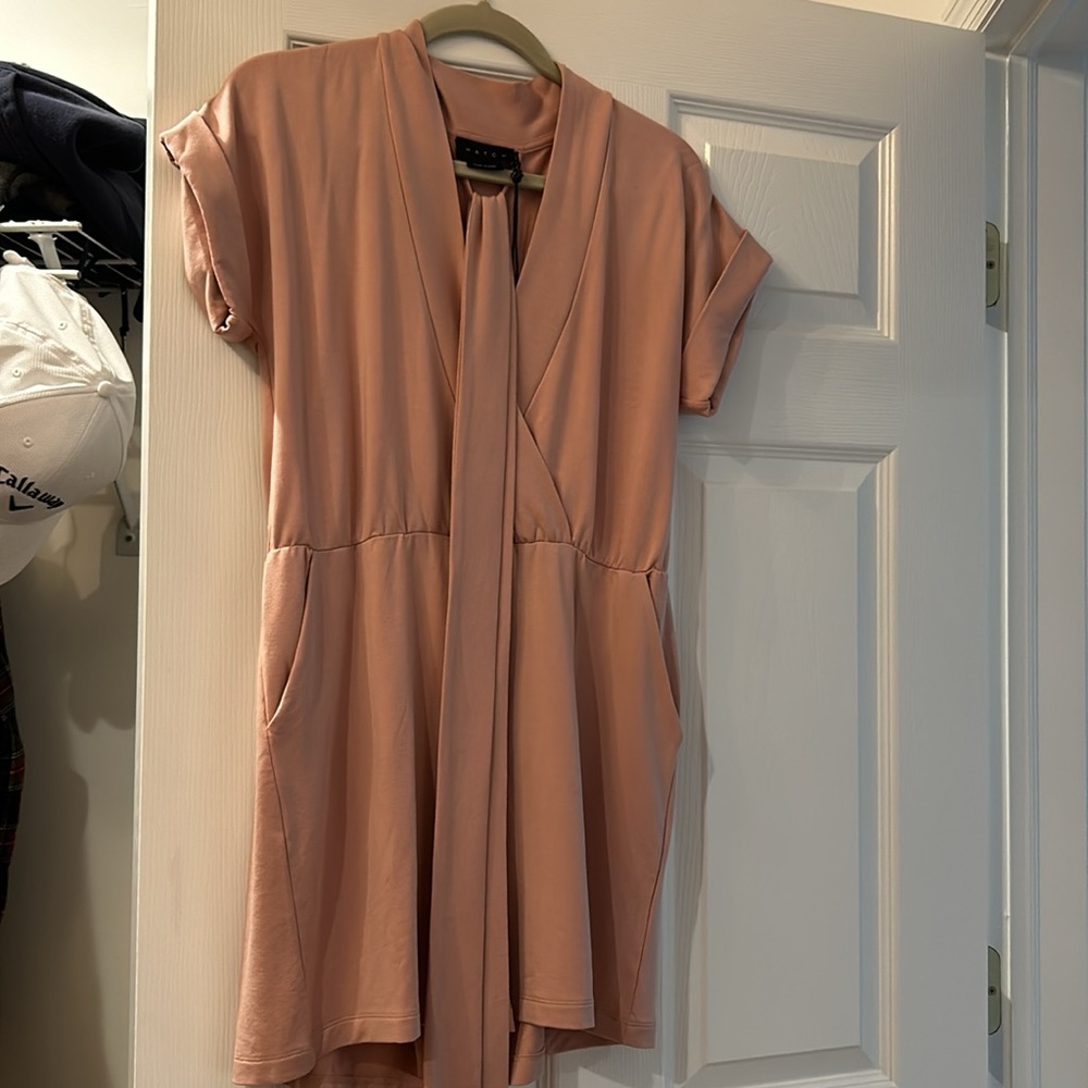Hatch romper - Picture 5 of 5